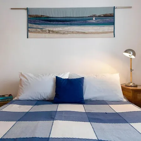 Apartmán Puerto Chico U *