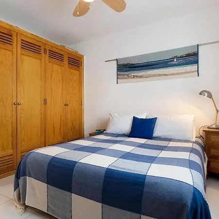 Puerto Chico U Apartmán