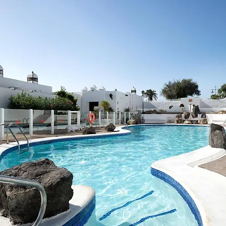 Apartmán Puerto Chico U