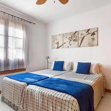 Puerto Chico U Apartmán Playa Blanca (Lanzarote)