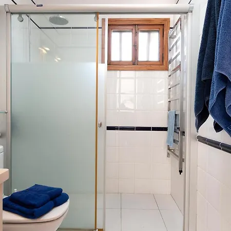 Apartmán Puerto Chico U