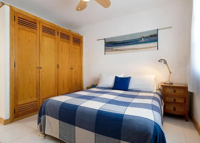 Puerto Chico U Apartmán