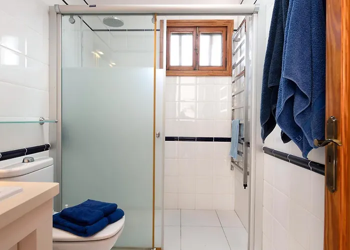 Apartmán Puerto Chico U